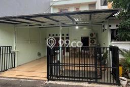 Rumah Modern Cantik 2 Kamar Bisa Langsung Pindah di Pamulang Rumah Modern Cantik 2 Kamar Bisa Langsung Pindah di Pamulang