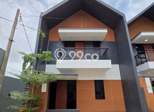 Dijual Rumah 3 Kamar Lokasi Strategis Nyaman dan Strategis di Setu Dijual Rumah 3 Kamar Lokasi Strategis Nyaman dan Strategis di Setu