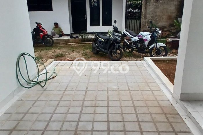 Jual Rumah Minimalis Bagus Punya 3 KT di Cilodong Depok SHM Jual Rumah Minimalis Bagus Punya 3 KT di Cilodong Depok SHM