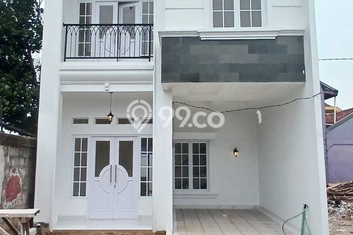 Jual Rumah Minimalis Bagus Punya 3 KT di Cilodong Depok SHM Jual Rumah Minimalis Bagus Punya 3 KT di Cilodong Depok SHM