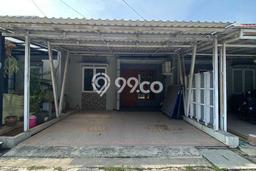 Hunian Cantik Modern Lb 80m2 di Pamulang, Tangerang Selatan Hunian Cantik Modern Lb 80m2 di Pamulang, Tangerang Selatan