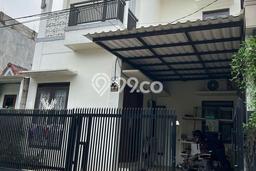 Jual Rumah Favorit Siap Huni LB 100m2 di Cinere, Depok Jual Rumah Favorit Siap Huni LB 100m2 di Cinere, Depok