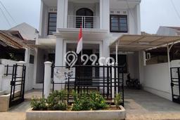 Jual Rumah Bagus Siap Huni LB 185m2 di Ciputat, Tangerang Selatan Jual Rumah Bagus Siap Huni LB 185m2 di Ciputat, Tangerang Selatan