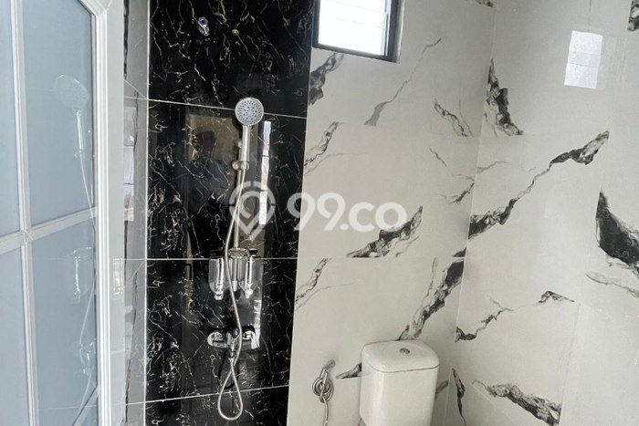 Hunian Cantik Minimalis Lb 45m2 di Cilodong, Depok Hunian Cantik Minimalis Lb 45m2 di Cilodong, Depok