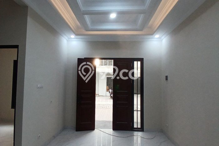Rumah Modern Minimalis 3 Kamar Bisa Langsung Pindah di Cilodong Rumah Modern Minimalis 3 Kamar Bisa Langsung Pindah di Cilodong