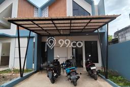 Rumah Minimalis Dijual Lokasi Gunung Sindur 2 Kamar dengan LT 83m2 Rumah Minimalis Dijual Lokasi Gunung Sindur 2 Kamar dengan LT 83m2