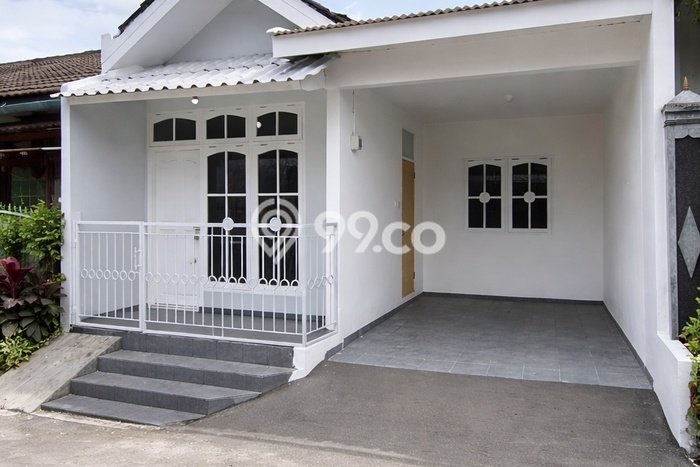 Dijual Rumah Siap Huni di Bojong Gede Bogor Harga Rp 350 Juta LT 60m2 Dijual Rumah Siap Huni di Bojong Gede Bogor Harga Rp 350 Juta LT 60m2