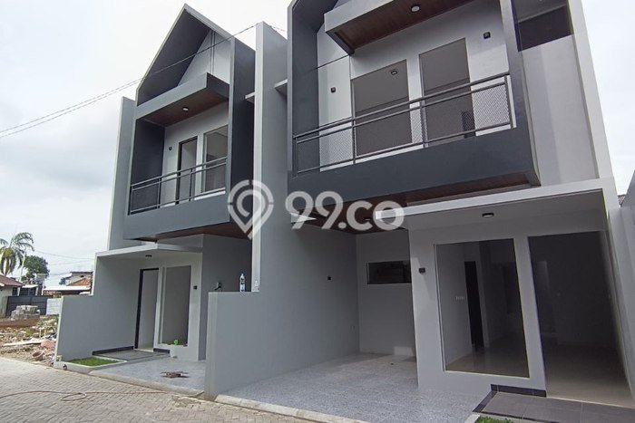 For Sale Rumah 3 Kamar Lokasi Ideal Nyaman dan Strategis di Ciledug For Sale Rumah 3 Kamar Lokasi Ideal Nyaman dan Strategis di Ciledug