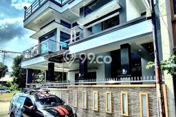 Rumah Luas Asri 4 KT Siap Huni di Bekasi Bekasi Rumah Luas Asri 4 KT Siap Huni di Bekasi Bekasi