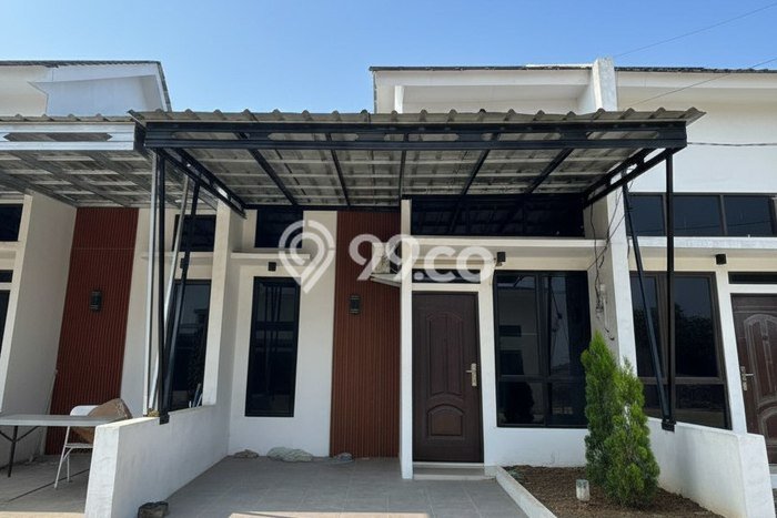 Hunian Terjangkau LT 60m2 di Bekasi Lingkungan Asri Hunian Terjangkau LT 60m2 di Bekasi Lingkungan Asri