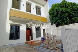 Best Deal Hunian Mewah Ideal dan Luas di Pesanggrahan, Jakarta Selatan Best Deal Hunian Mewah Ideal dan Luas di Pesanggrahan, Jakarta Selatan