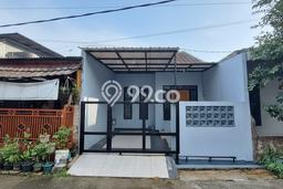Rumah Minimalis Dijual Lokasi Gunung Sindur 2 Kamar dengan LT 60m2 Rumah Minimalis Dijual Lokasi Gunung Sindur 2 Kamar dengan LT 60m2