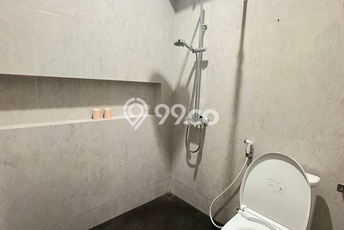 Hunian Cantik Minimalis Lb 120m2 di Pamulang, Tangerang Selatan Hunian Cantik Minimalis Lb 120m2 di Pamulang, Tangerang Selatan