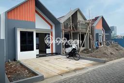 Dijual Hunian Rumah Nyaman 2 Kamar di Sudimara, Tangerang Dijual Hunian Rumah Nyaman 2 Kamar di Sudimara, Tangerang