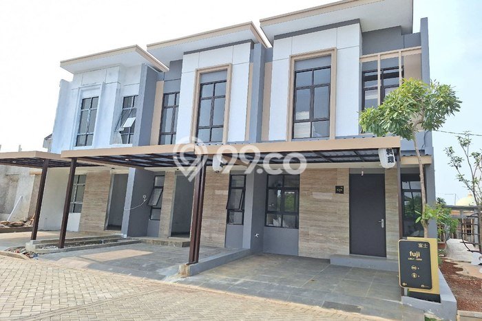For Sale Rumah 3 Kamar Lokasi Strategis Bagus dan Strategis di Pamulang For Sale Rumah 3 Kamar Lokasi Strategis Bagus dan Strategis di Pamulang