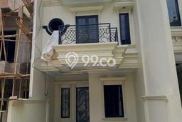 Jual Rumah Minimalis Bagus Punya 3 KT di Jagakarsa Jakarta Selatan SHM Jual Rumah Minimalis Bagus Punya 3 KT di Jagakarsa Jakarta Selatan SHM