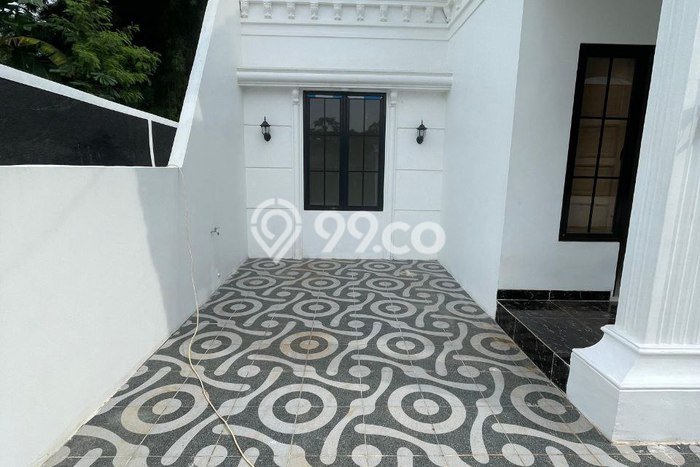 Hunian Cantik Minimalis Lb 45m2 di Cilodong, Depok Hunian Cantik Minimalis Lb 45m2 di Cilodong, Depok
