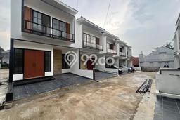 Hunian Nyaman Asri 3 KT Siap Pakai di Harjamukti Depok Hunian Nyaman Asri 3 KT Siap Pakai di Harjamukti Depok