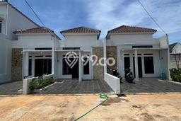 Rumah Murah Dijual di Sawangan, Depok Harga Rp 500 Juta Rumah Murah Dijual di Sawangan, Depok Harga Rp 500 Juta