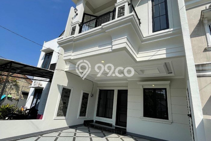 Dijual Cepat Rumah Bagus Siap Huni LB 100m2 di Cilodong, Depok Dijual Cepat Rumah Bagus Siap Huni LB 100m2 di Cilodong, Depok