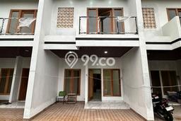 Jual Rumah Minimalis Bagus Punya 3 KT di Limo Depok SHM Jual Rumah Minimalis Bagus Punya 3 KT di Limo Depok SHM