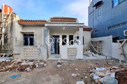 Jual Rumah Siap Huni di Cipayung Depok Harga Rp 500 Juta LT 53m2 Jual Rumah Siap Huni di Cipayung Depok Harga Rp 500 Juta LT 53m2