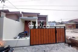 Jual Rumah Minimalis Bagus Punya 2 KT di Cipayung Jakarta Timur SHM Jual Rumah Minimalis Bagus Punya 2 KT di Cipayung Jakarta Timur SHM