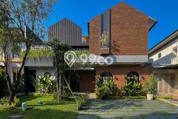 For Sale Rumah Mewah Exclusive di BSD, Tangerang Selatan For Sale Rumah Mewah Exclusive di BSD, Tangerang Selatan