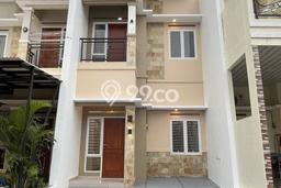 Dijual Rumah 3 Kamar Lokasi Strategis Bagus dan Strategis di Pamulang Dijual Rumah 3 Kamar Lokasi Strategis Bagus dan Strategis di Pamulang