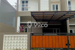 Dijual Rumah Strategis Bagus Punya 3 KT di Cinere Depok SHM Dijual Rumah Strategis Bagus Punya 3 KT di Cinere Depok SHM