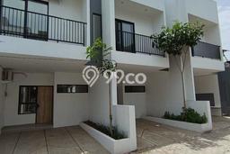 Dijual Rumah Minimalis Bagus Punya 3 KT di Ciracas Jakarta Timur SHM Dijual Rumah Minimalis Bagus Punya 3 KT di Ciracas Jakarta Timur SHM