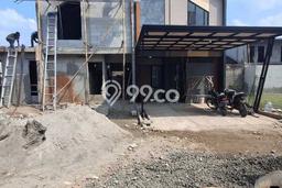 Dijual Cepat Rumah Bagus Siap Huni LB 54m2 di Pamulang, Tangerang Selatan Dijual Cepat Rumah Bagus Siap Huni LB 54m2 di Pamulang, Tangerang Selatan