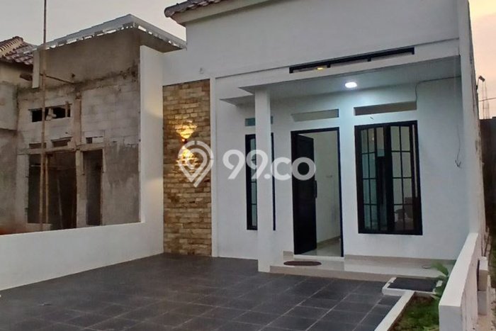 Rumah Murah Dijual di Sawangan, Depok Harga Rp 500 Juta Rumah Murah Dijual di Sawangan, Depok Harga Rp 500 Juta