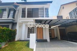 Rumah Luxury Modern Tanpa Renovasi di Bintaro Tangerang Selatan Rumah Luxury Modern Tanpa Renovasi di Bintaro Tangerang Selatan