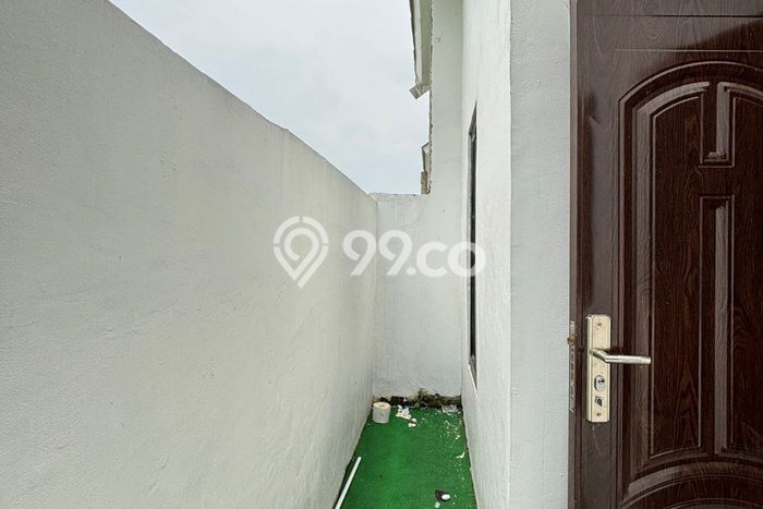 Hunian Terjangkau LT 60m2 di Bekasi Lingkungan Asri Hunian Terjangkau LT 60m2 di Bekasi Lingkungan Asri
