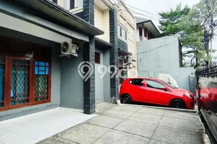 Unit Kost Dijual di Jakarta Timur Spesifikasi 23 Kamar Tidur dan Area Ramai Unit Kost Dijual di Jakarta Timur Spesifikasi 23 Kamar Tidur dan Area Ramai