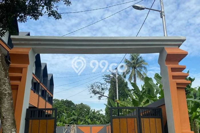 Rumah Modern Minimalis 3 Kamar Siap Huni di Cibinong Rumah Modern Minimalis 3 Kamar Siap Huni di Cibinong