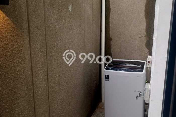 Dijual Cepat Rumah Bagus Siap Huni LB 45m2 di Sawangan, Depok Dijual Cepat Rumah Bagus Siap Huni LB 45m2 di Sawangan, Depok