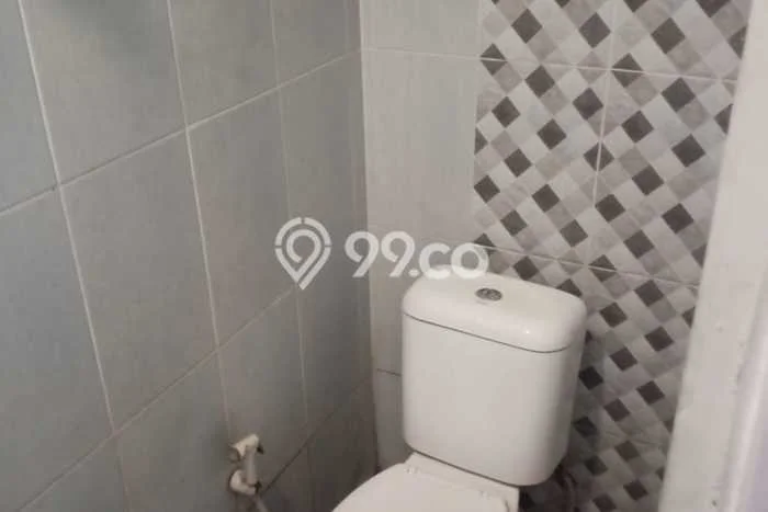 Dijual Rumah Strategis Bagus Punya 3 KT di Cilodong Depok SHM Dijual Rumah Strategis Bagus Punya 3 KT di Cilodong Depok SHM