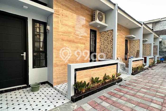 Jual Rumah Murah Meriah Cilandak Punya 2 KT & LT 36m2 Jual Rumah Murah Meriah Cilandak Punya 2 KT & LT 36m2