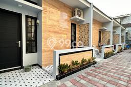 Jual Rumah Murah Meriah Cilandak Punya 2 KT & LT 36m2 Jual Rumah Murah Meriah Cilandak Punya 2 KT & LT 36m2