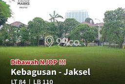 Tanah Dijual di Jakarta Selatan Seluas 23000m2 Strategis Tanah Dijual di Jakarta Selatan Seluas 23000m2 Strategis