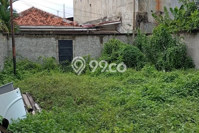 Jarang Ada! Tanah di Kebayoran Baru Punya Luas 1805m2 SHM Jarang Ada! Tanah di Kebayoran Baru Punya Luas 1805m2 SHM