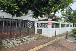 Disewakan Rumah Modern di Kebayoran Baru Harga Rp 1,5 Miliar/ Tahun Disewakan Rumah Modern di Kebayoran Baru Harga Rp 1,5 Miliar/ Tahun