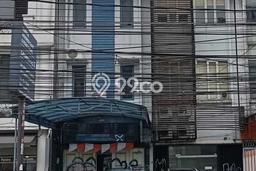 Ruko Dijual di Jakarta Selatan LT 84m2 & LB 190m2 Lokasi Terbaik! Ruko Dijual di Jakarta Selatan LT 84m2 & LB 190m2 Lokasi Terbaik!