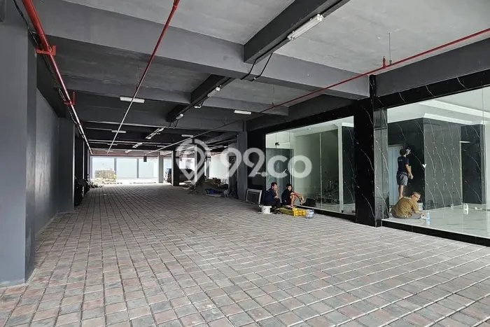 Unit Kantor Dijual di Menteng Jakarta Pusat Luas Tanah 1075m2, Luas Bangunan 3500m2 Unit Kantor Dijual di Menteng Jakarta Pusat Luas Tanah 1075m2, Luas Bangunan 3500m2