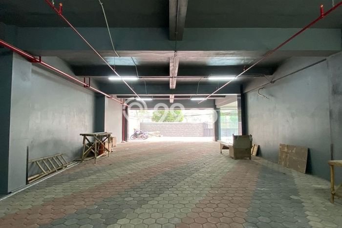 Komersial Dijual di Prime Area Jakarta Selatan Luas 2000m2 Komersial Dijual di Prime Area Jakarta Selatan Luas 2000m2