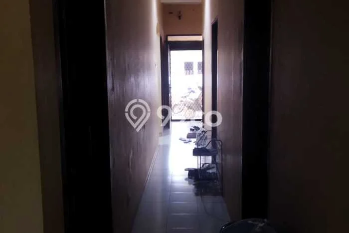 Kost Dijual di Kebayoran Baru Spesifikasi 13 KT & 8 KM Kost Dijual di Kebayoran Baru Spesifikasi 13 KT & 8 KM