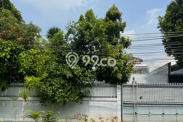 Siap Huni Hunian Elit 4 Kamar di Kebayoran Baru Dekat ke Mana Pun Siap Huni Hunian Elit 4 Kamar di Kebayoran Baru Dekat ke Mana Pun