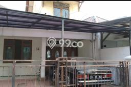 Rumah Elit LB 225m2 Siap Huni Desain Elegan di Senopati, Jakarta Selatan Rumah Elit LB 225m2 Siap Huni Desain Elegan di Senopati, Jakarta Selatan